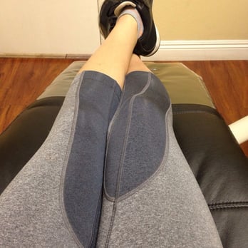 ABC Dental Care - Their chair is made of leather and it was very comfortable, I almost fell asleep on it. - General Dentistry Near Me - Las Vegas, Nevada