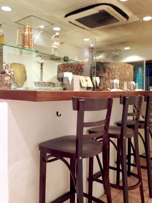 Pizzeria Marita by null