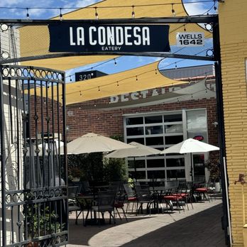La Condesa Eatery - Salad Near Me - Reno, Nevada