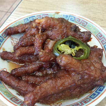 Yummy Dim Sum - Chx feet - Dim Sum Near Me - San Francisco, California