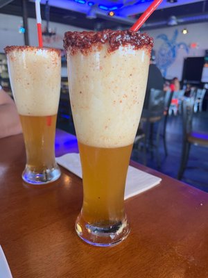 Mariscos El Camarón by null