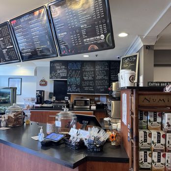 Cheshire Coffee - Coffee & Tea Near Me - Cheshire, Connecticut
