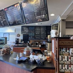Cheshire Coffee