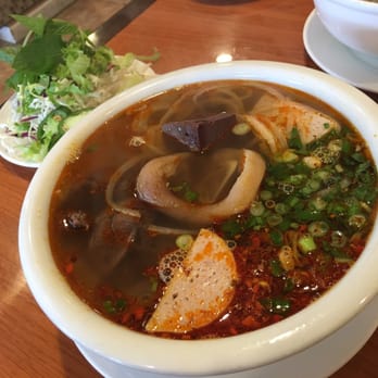 Pho Lovers - The BBH - Vietnamese Near Me - Sunnyvale, California