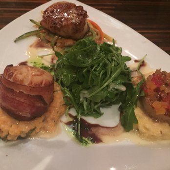 Masraff's - New American Near Me - Houston, Texas