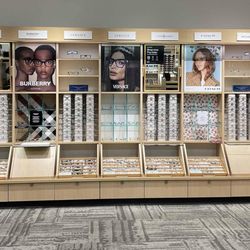 LensCrafters