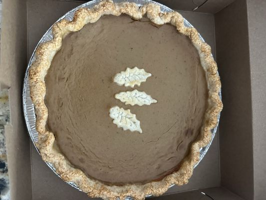 Key Lime To Happiness by null