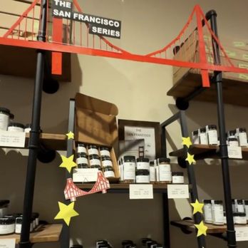 Perfectly Seasoned - Herbs & Spices Near Me - San Francisco, California Perfectly Seasoned - Herbs & Spices Near Me - San Francisco, California