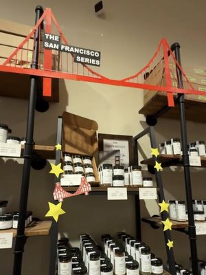 Perfectly Seasoned by null