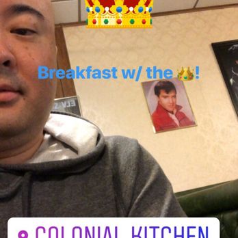 Colonial Kitchen - Breakfast & Brunch Near Me - San Marino, California Colonial Kitchen - Breakfast & Brunch Near Me - San Marino, California
