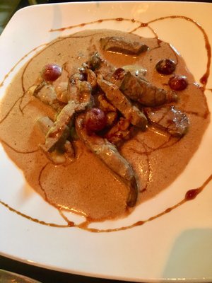 Trattoria Bellamore by null
