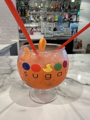 Sugar Factory - Houston by null