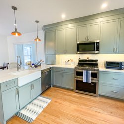 Rowley Kitchen Remodel