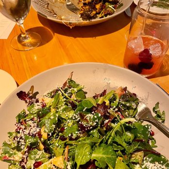 Mad & Vin - New American Near Me - Solvang, California