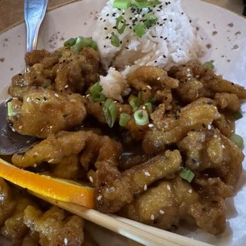 Jade Restaurant - Orange chicken - Sushi Bars Near Me - Long Beach, California Jade Restaurant - Orange chicken - Sushi Bars Near Me - Long Beach, California