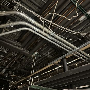 Kameron Contracting Services - Electricians Near Me - New Lenox, Illinois Kameron Contracting Services - Electricians Near Me - New Lenox, Illinois