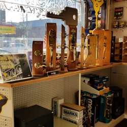 Aim Security Locksmith