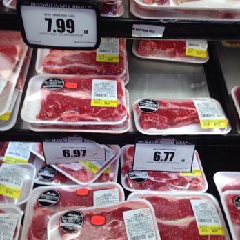 Bashas' - Q - Grocery Near Me - Queen Creek, Arizona