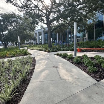 Riverfront Music Garden - Parks Near Me - Jacksonville, Florida Riverfront Music Garden - Parks Near Me - Jacksonville, Florida