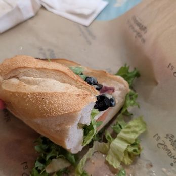La Sandwicherie - Wynwood - Sandwiches Near Me - Miami, Florida