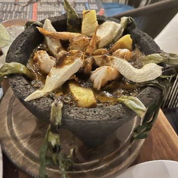 Sukha Beach House - Molcajete - Bars Near Me - Bucerías, NAY Sukha Beach House - Molcajete - Bars Near Me - Bucerías, NAY