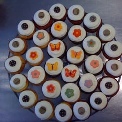 Misha's Cupcakes