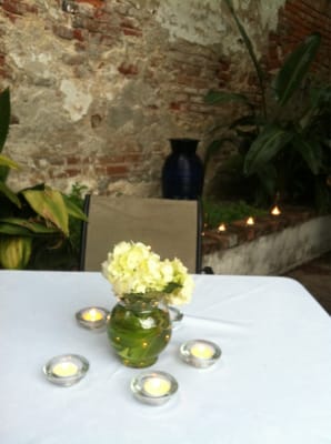 Evangeline Restaurant by null