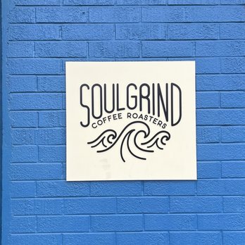 Soul Grind Coffee Roasters - Coffee & Tea Near Me - Pacifica, California Soul Grind Coffee Roasters - Coffee & Tea Near Me - Pacifica, California