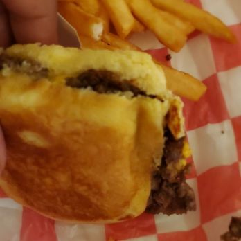 7th Street Burger Lower East Side - Burgers Near Me - New York, New York