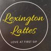 Lexington Lattes gift card