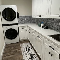 After Laundry Room