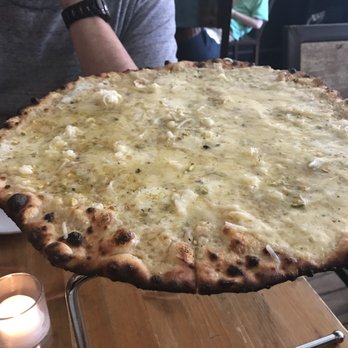 Emily - Emily pizza - American Near Me - Brooklyn, New York