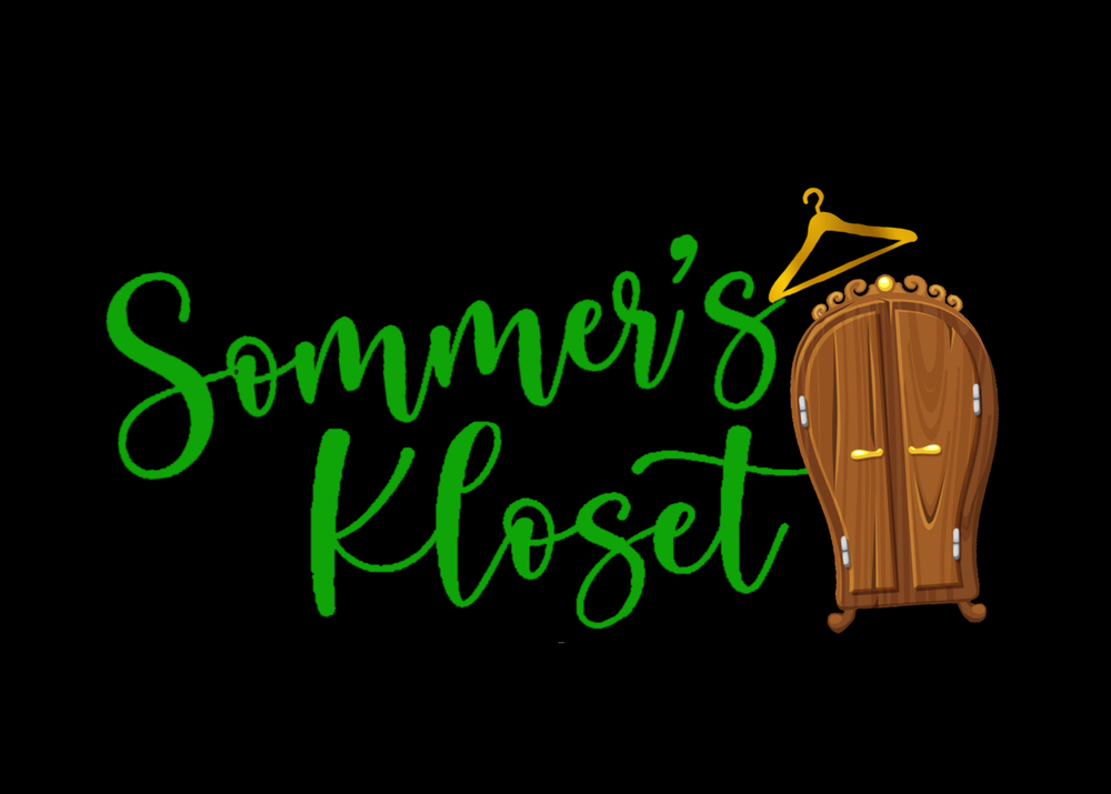 Sommer's Kloset Logo