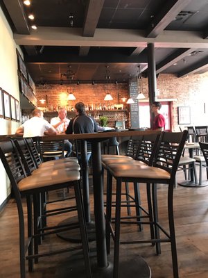 Tide & Boar Gastropub by null