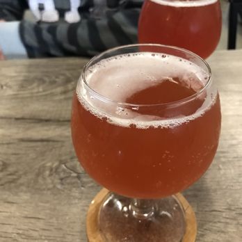 Black Flamingo Brewing - Breweries Near Me - Pompano Beach, Florida
