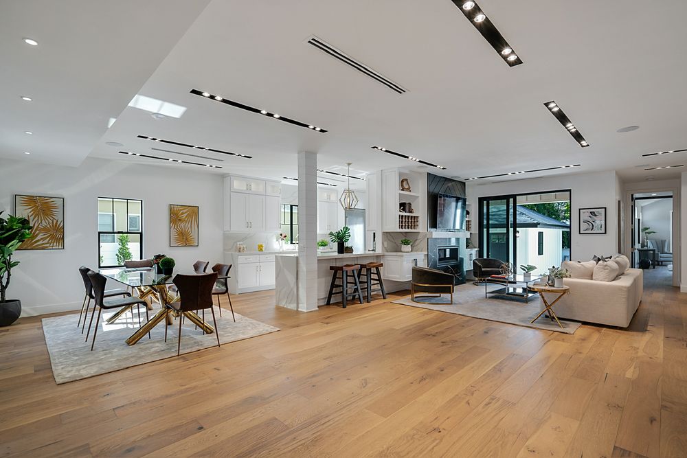 Slide of Lions Home Upgrade