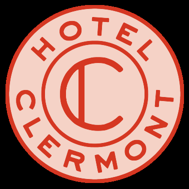 Hotel Clermont Atlanta, by Oliver by null