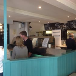 White Horse Cafe