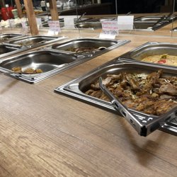 Lotus Buffet