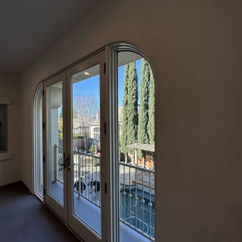 Modern Construction Group - Andersen A-Series Swinging Doors & Windows - Siding Near Me - Roseville, California Modern Construction Group - Andersen A-Series Swinging Doors & Windows - Siding Near Me - Roseville, California