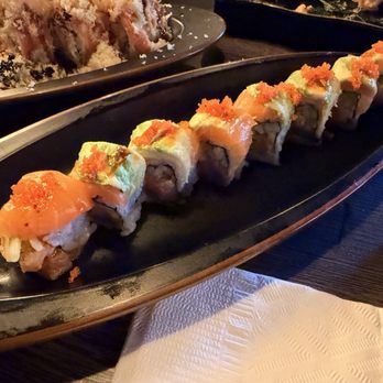 Kimoto Premium Sushi - Sushi Bars Near Me - Houston, Texas Kimoto Premium Sushi - Sushi Bars Near Me - Houston, Texas