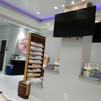 Vanessa Lashes & Nails - Nail Salons Near Me - Mesa, Arizona