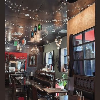 Les Amis Restaurant & Lounge - The beautiful inside bar room - Mediterranean Near Me - Fullerton, California Les Amis Restaurant & Lounge - The beautiful inside bar room - Mediterranean Near Me - Fullerton, California