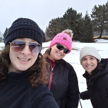 Lisbon Community Park - Snowshoein' the LCP! - Parks Near Me - Hartland, Wisconsin Lisbon Community Park - Snowshoein' the LCP! - Parks Near Me - Hartland, Wisconsin