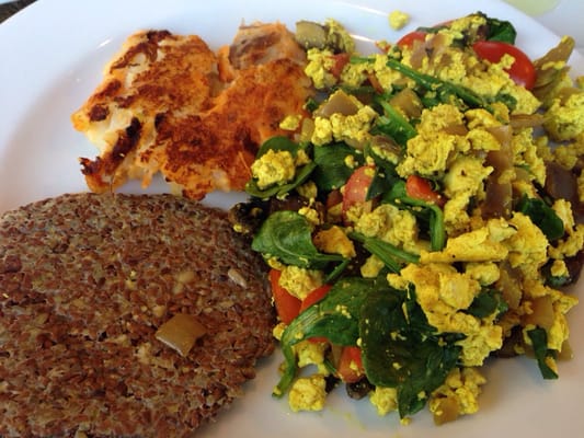 Big Mike’s Healthy Choices- Breakfast - Lunch - Brunch by null