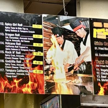 Tokyo Express - Menu - Japanese Near Me - Williamsburg, Virginia Tokyo Express - Menu - Japanese Near Me - Williamsburg, Virginia