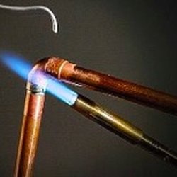 Richard E Yard Plumbing & Heating