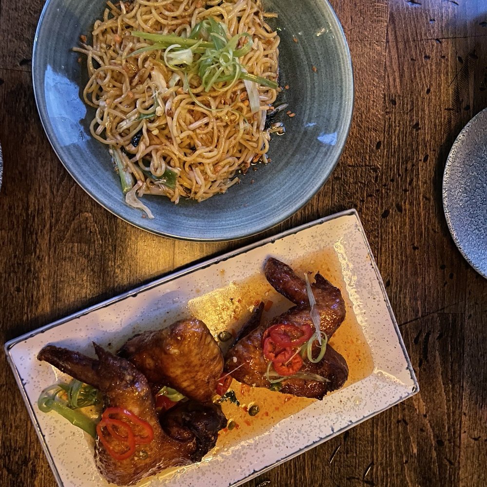 Reckless Noodle House - Noodles Near Me - Denver, Colorado Reckless Noodle House - Noodles Near Me - Denver, Colorado