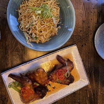 Reckless Noodle House - Noodles Near Me - Denver, Colorado