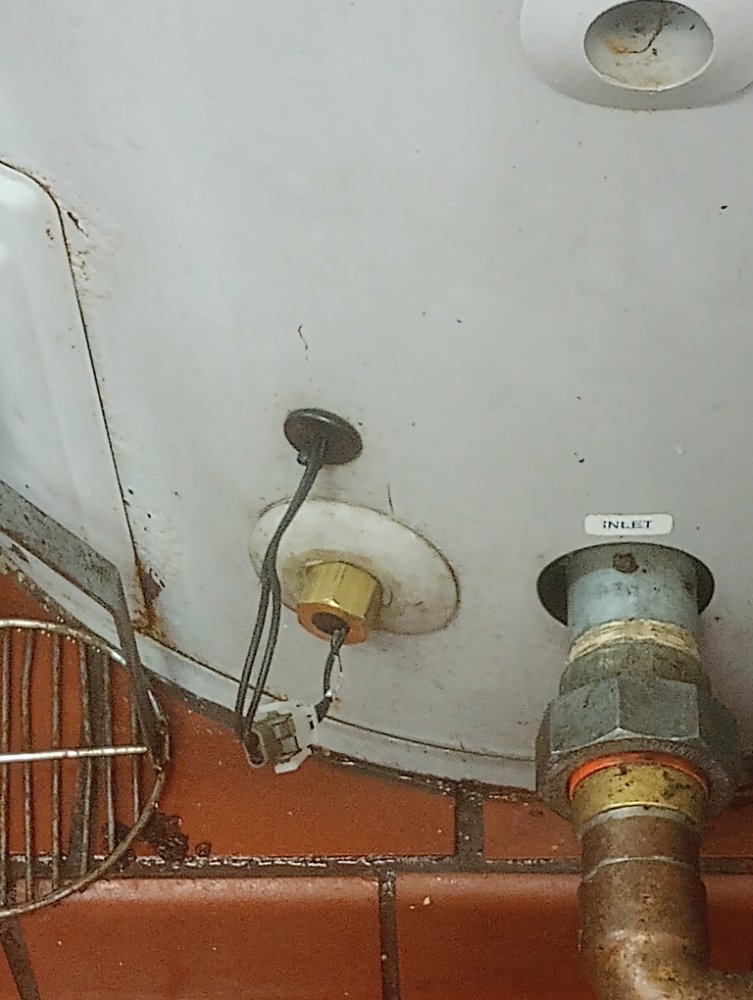 Slide of Choice Plumbing